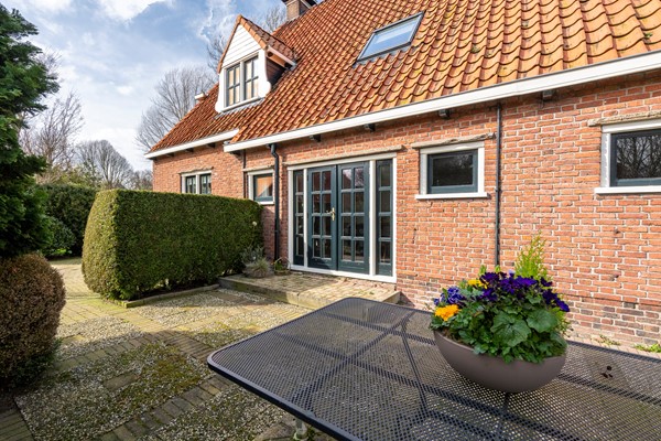 Medium property photo - Exmorrazijl 8, 8759 LP Exmorra